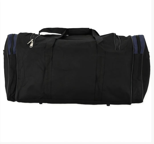 R&J Sak Voyage 112l Blue Fabric M80xW35xH40cm