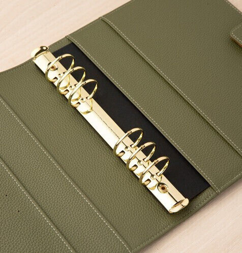 Filofax Notizbuch A5
