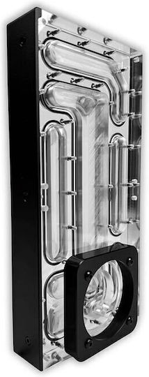 Stealkey Customs Distribution Board Stealkey Customs Sc Dispro 240r D5 Ddc Pumps D-rgb 240 Mm