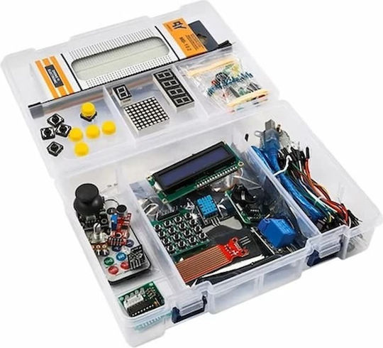Tipa Kit for Arduino