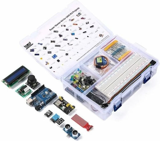 Tipa Kit για Arduino