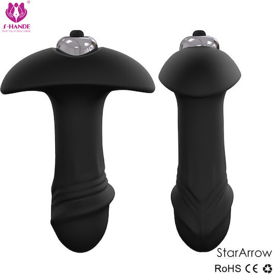 Anal Vibrator 10cm