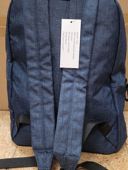 Herlitz Be.bag Πλάτης