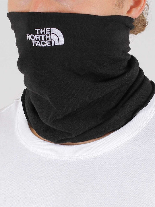 The North Face Περιλαίμιο Μαύρο