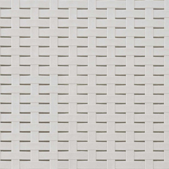 Πολυθρόνα Εξωτερικού Χώρου Rattan Ρατάν 2τμχ 56x63x92εκ.