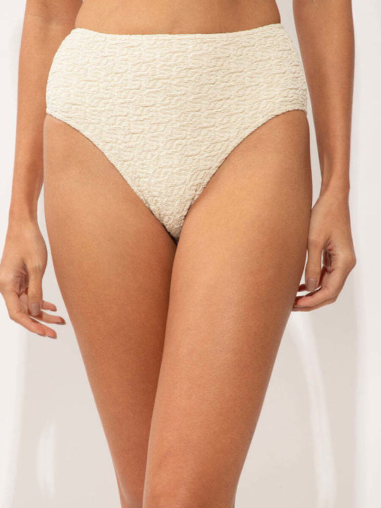 Bikini Brazil Offwhite