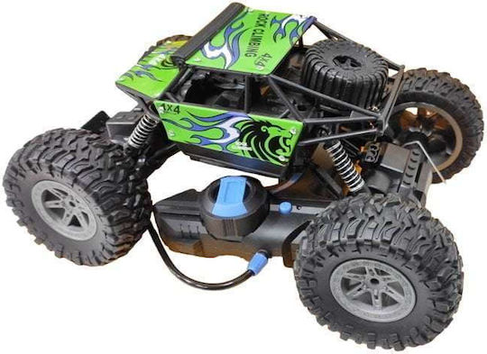 Wheel Monster RC Fahrzeug Monstertruck