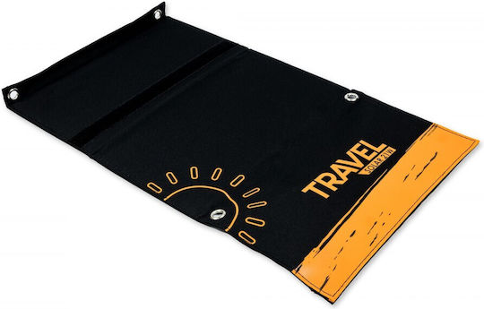 Tragbares Klappbares Photovoltaikpanel Reise 21w Usb