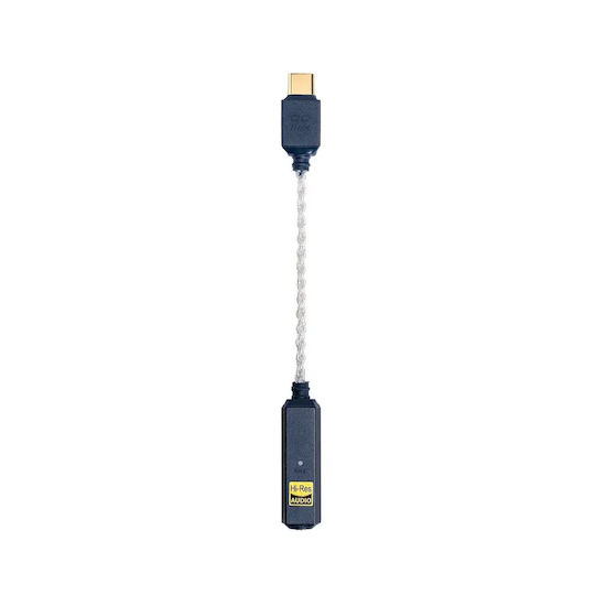 iFi Audio Go Link 2 DAC Black