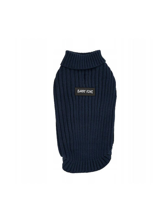 Hundeshirts Hund Navy Blau Größe 3XL 60