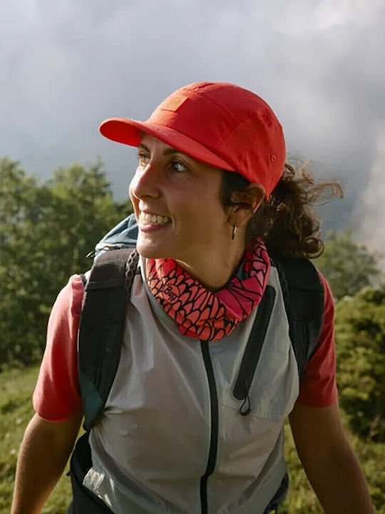 Buff Coolnet UV Gulera Sportivă Multicoloră Buff Coolnet UV Gulera Sportivă Multicoloră