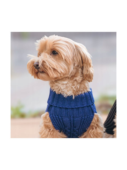Chaba Chaba Turtleneck Sweater L 34cm Chabrowy