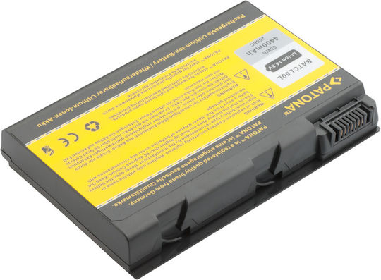 Acer Laptop-Batterie 2451 14,8V