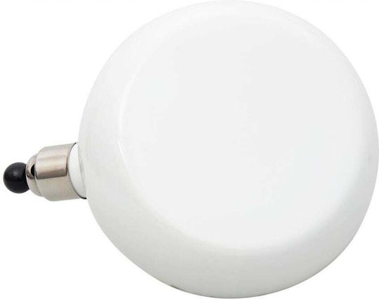 Non-electric Kettle From 2393 Enamel Maki 2.2 L