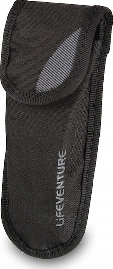 Lifeventure Folding Cutlery Set