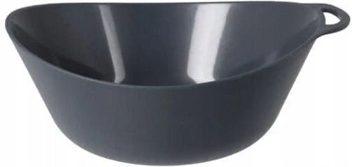 Ellipse 4-piece Set Kfs Bowl Plate Mug Graphite
