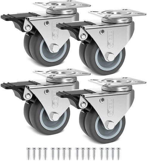 Gbl Ρόδα Πολυουρεθάνης