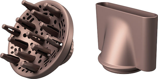 Life Hair Dryer with Diffuser 1600W