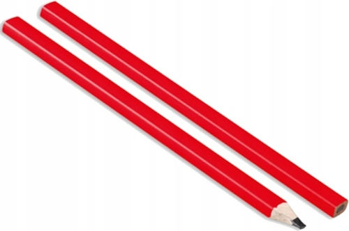 Profi Carpenter's Pencil 24 Cm