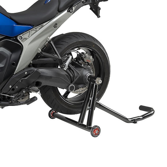 Rear Wheel Stand Black Left Single-Sided Motorcycles 22703n Puig