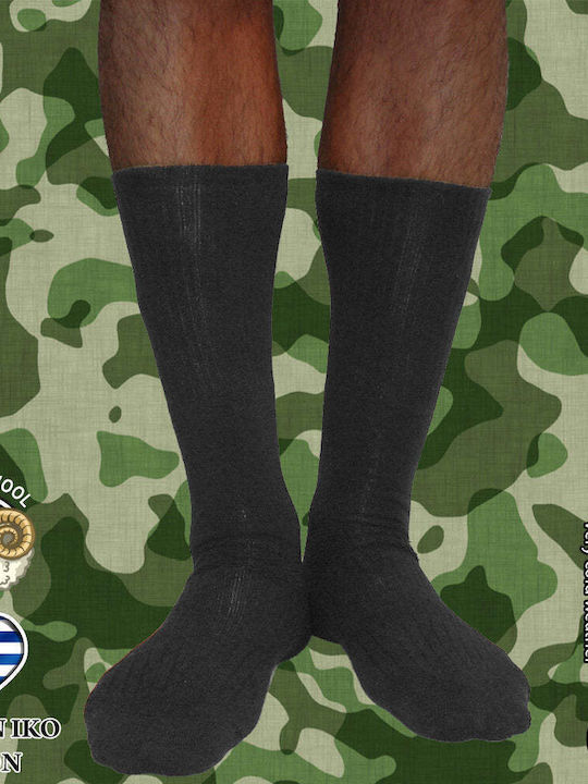 Dimi Socks Κάλτσες Μαυρες