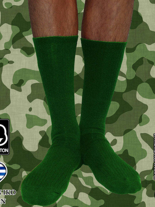 Dimi Socks Dimi Socks Khaki