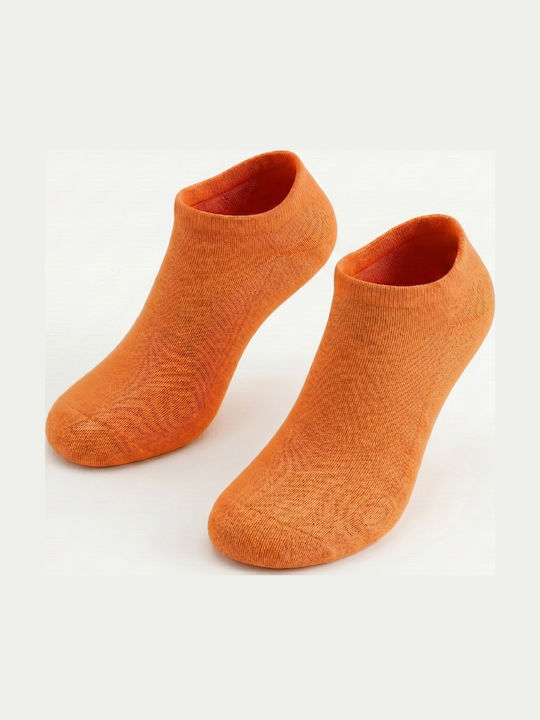 Dimi Socks Κάλτσες Πορτοκαλι 3Pack Dimi Socks Κάλτσες Πορτοκαλι 3Pack
