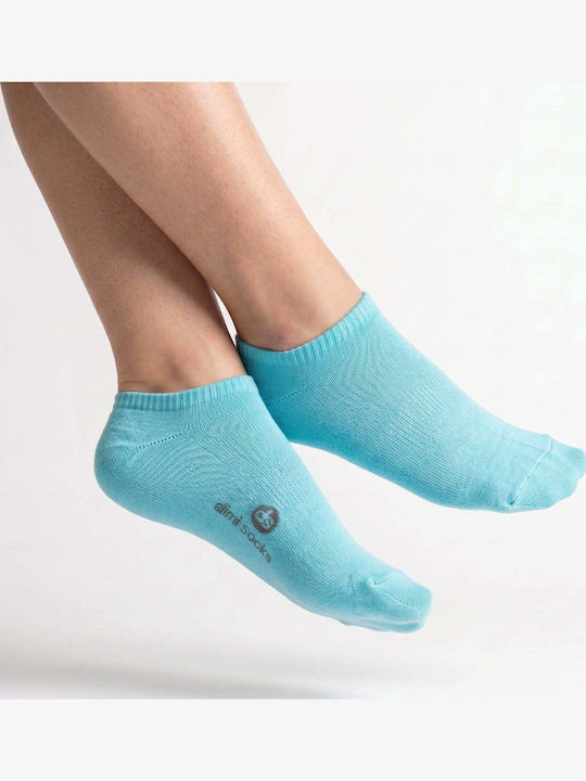 Dimi Socks Κάλτσες Τιρκουαζ Dimi Socks Κάλτσες Τιρκουαζ