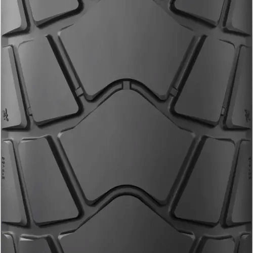 Michelin Anakee Adventure 2 Front 120/70r17 58v Tl Tt 761155