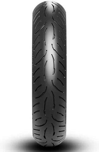 Metzeler Roadtec 02 Front 120/70zr17 M C 58w Tl M 4603100
