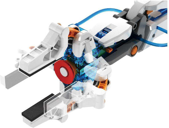 PowerPlus Electronic Robotic Game