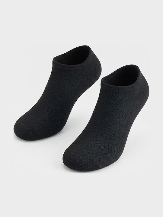 Dimi Socks Чорапи Черни 3Брой Dimi Socks Чорапи Черни 3Брой