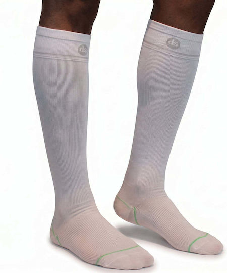 Чорапи Dimi Socks Дължина На Компресията Super Slim 3.0 2 Черни 1 Бели