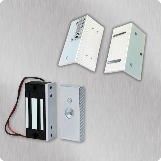 Mounting Bracket Zb-100 Type Z