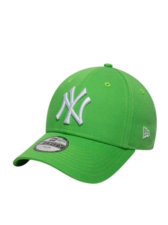 New Era Παιδικό Καπέλο Jockey New York Yankees Mlb