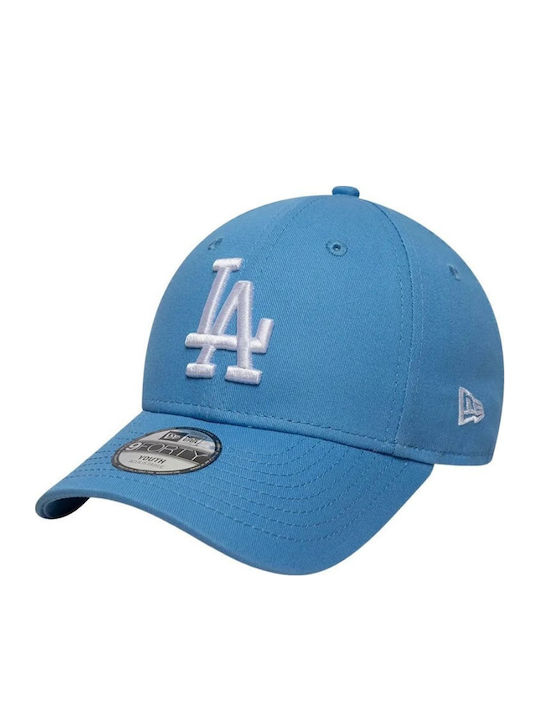 New Era Jockey Chyt League Ess 9forty Losdod Youth Albastru-60856316-albastru