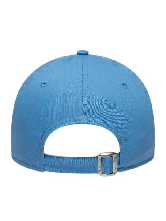 New Era Καπέλα Chyt League Ess 9forty Losdod Youth Blue-60856316-blue