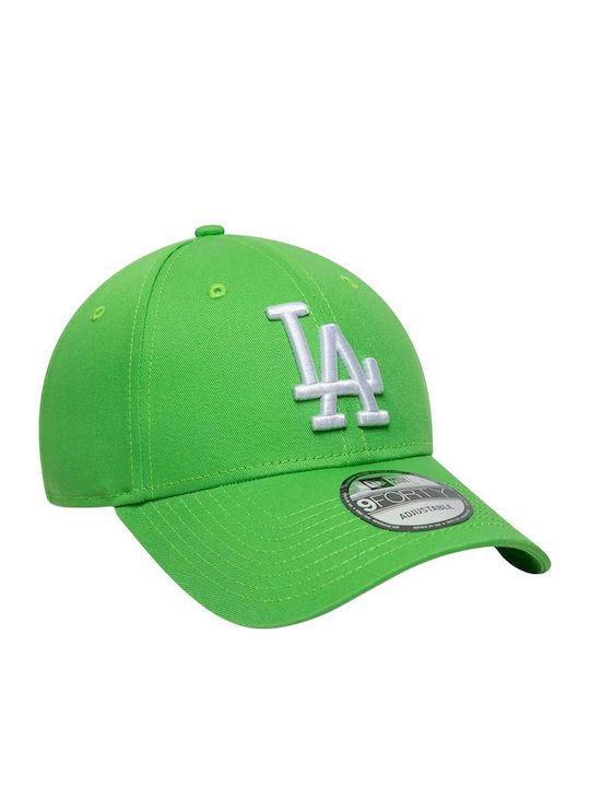9forty Adjustable Men's Jockey Green