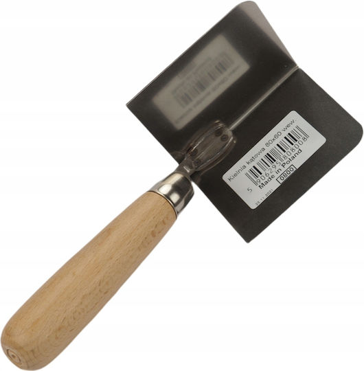 Stainless Steel Internal Trowel