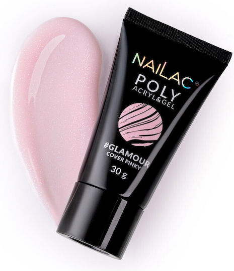NaiLac False Nail Gel 30gr