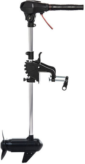 Blu Power T80 Ηλεκτρική Εξωλέμβια Μηχανή με Ώθηση 80lbs 3ZSIL80LBS