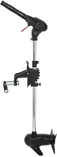 Blu Power T80 Ηλεκτρική Εξωλέμβια Μηχανή με Ώθηση 80lbs 3ZSIL80LBS
