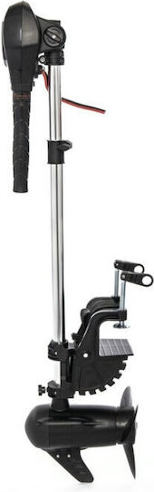 Blu Power T80 Ηλεκτρική Εξωλέμβια Μηχανή με Ώθηση 80lbs 3ZSIL80LBS