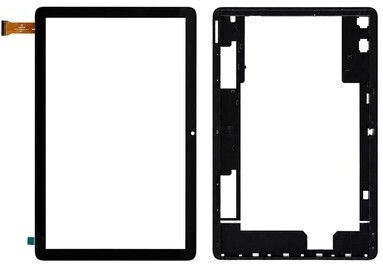 Teclast Piesă de Schimb Touch Panel și Capac Frontal Tablet P33 P5d1