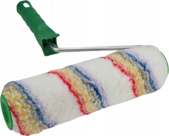 Multicolor Roller 25 Cm