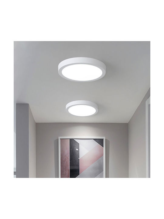 Lampa Πλαφονιέρα LED