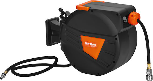 Навит Въздушен Маркуч 10м 1/4" Kd2157