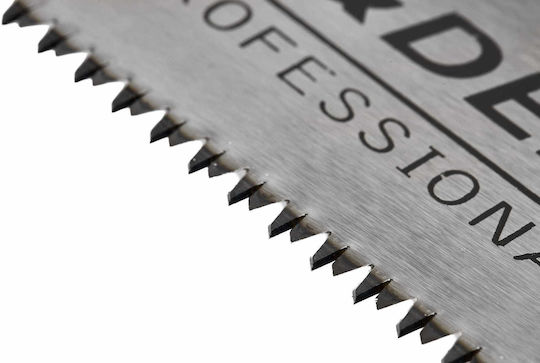 Fierăstrău De Mână Cu Două Fețe 250mm Kd10054
