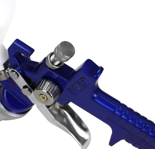 Pistol De Vopsit Cu Aer 600ml Kd2112