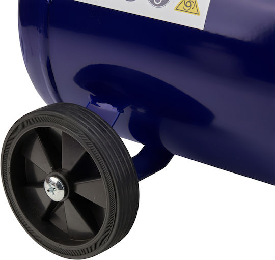 Oil-free Compressor 24l 1200w 220l/min Kd4099